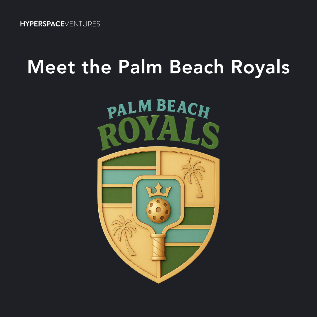 Meet the Palm Beach Royals!