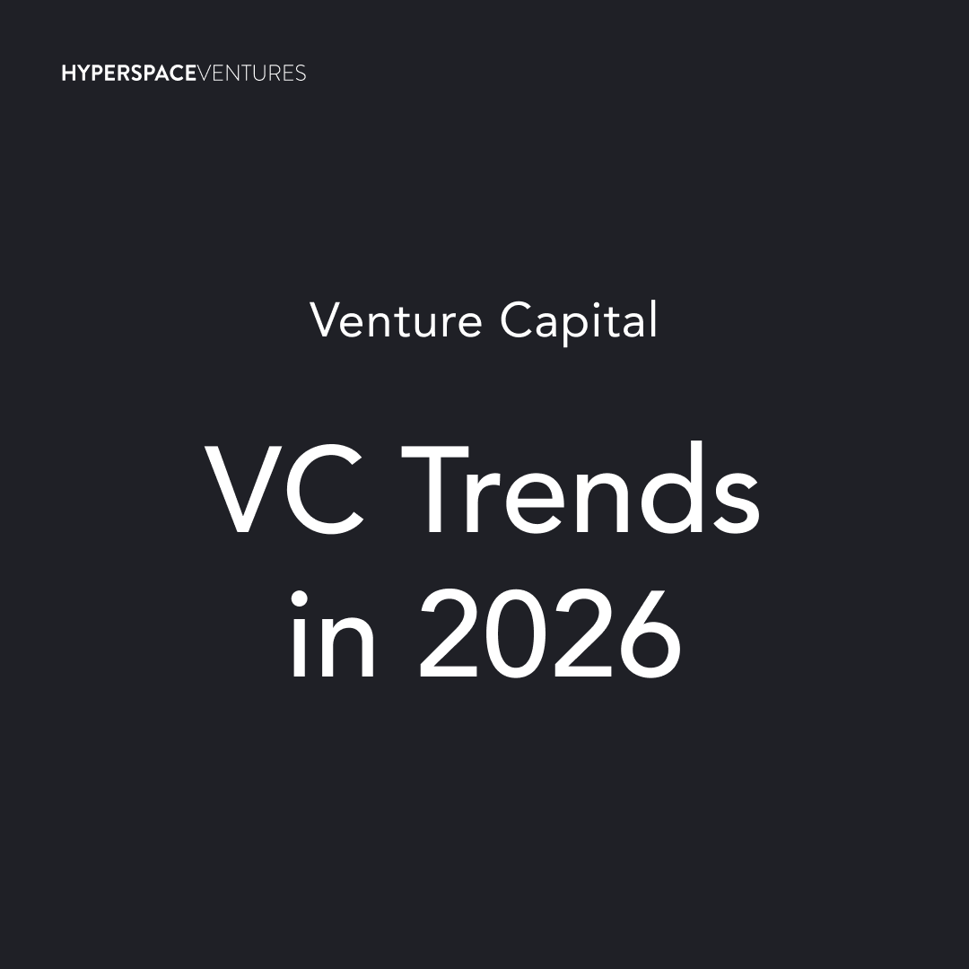 Venture Capital Trends in 2026: Record Growth, AI Dominance, and Expanding Opportunities for Startups